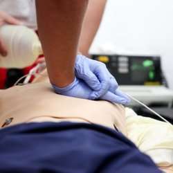 The CPR Trainer | 549 S Kensington Rd, Orange, CA 92869, USA | Phone: (714) 602-0630