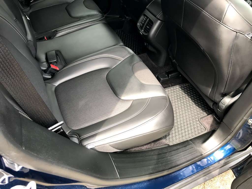 Tricks Mobile Detailing | 3 Rocky Pasture Rd, Gloucester, MA 01930, USA | Phone: (617) 947-2126