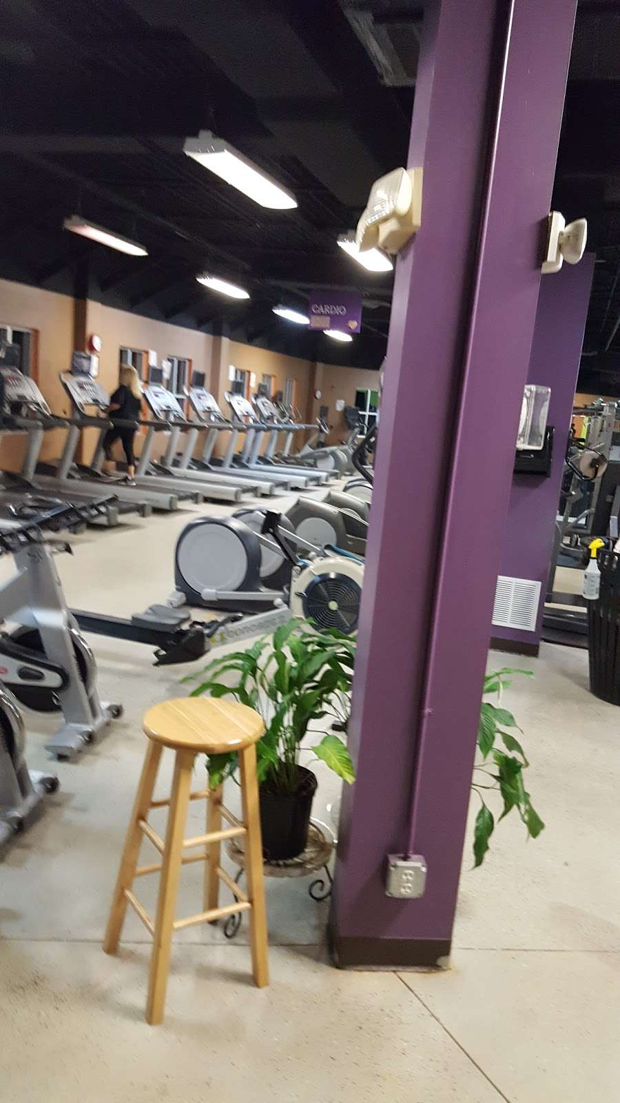 Anytime Fitness | 7982 Lake Wilson Rd, Davenport, FL 33896, USA | Phone: (863) 439-8202