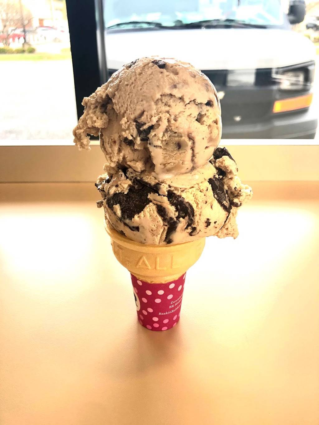 Baskin-Robbins | 3959 Taylorsville Rd, Louisville, KY 40220, USA | Phone: (502) 458-8243