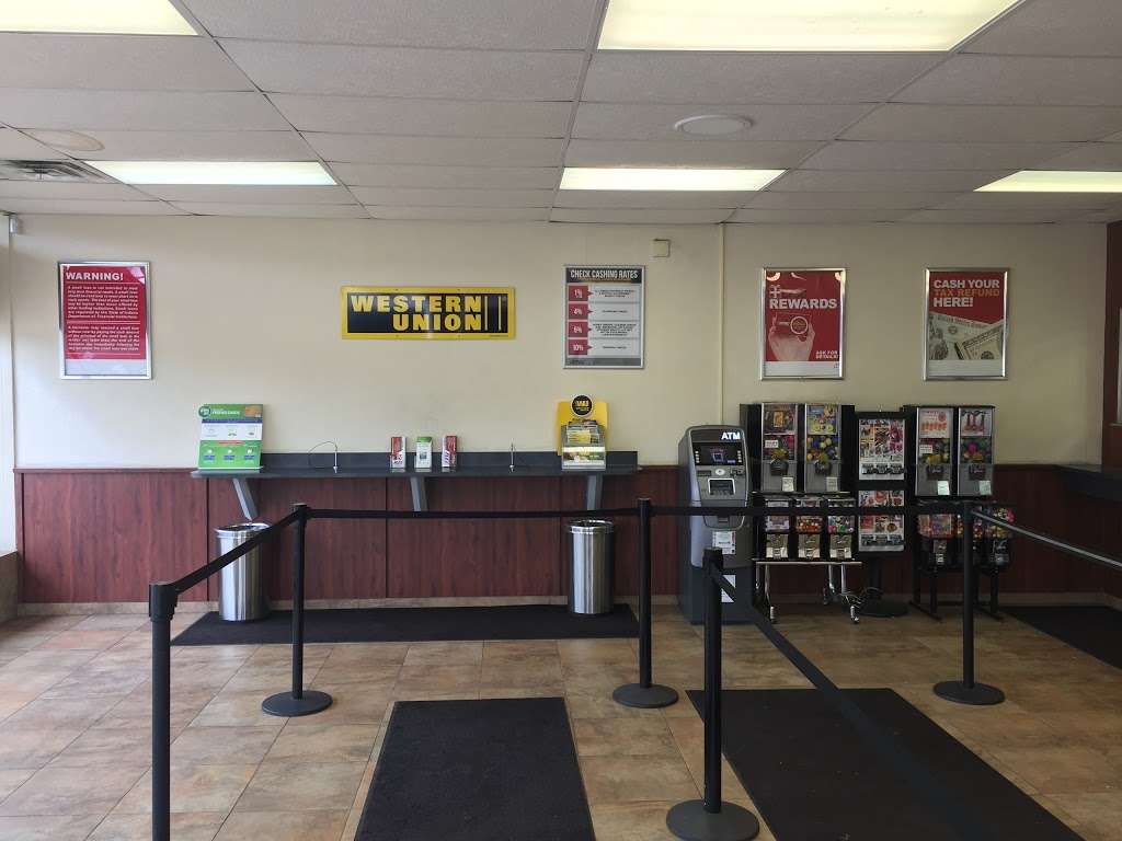 Speedy Check Cashers | 3521 Central Ave, Lake Station, IN 46405 | Phone: (219) 962-9670