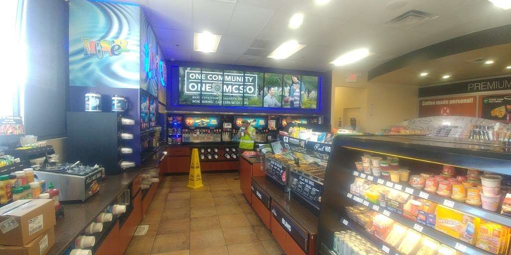 Circle K | 3950 E Baseline Rd, Phoenix, AZ 85040, USA | Phone: (602) 438-7076