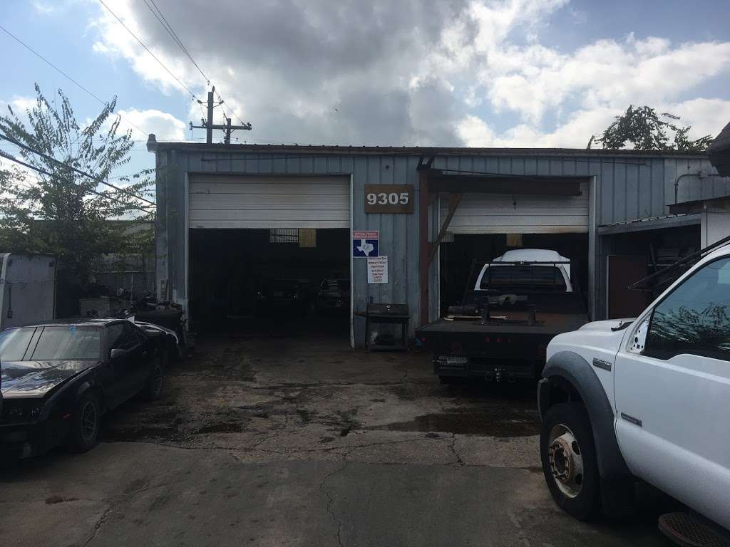 FS Motors | 9305 Ronda Ln, Houston, TX 77074, USA | Phone: (281) 965-1442