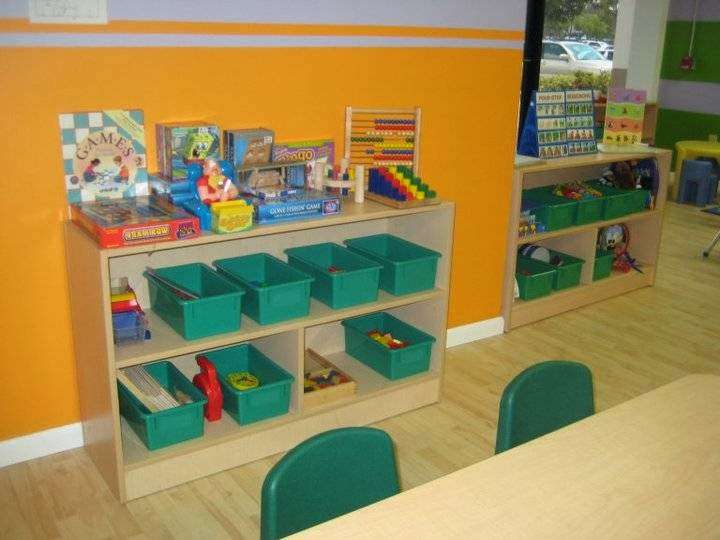 iPlanet Academy Preschool | 10601 Wiles Rd, Coral Springs, FL 33076, USA | Phone: (954) 755-6049