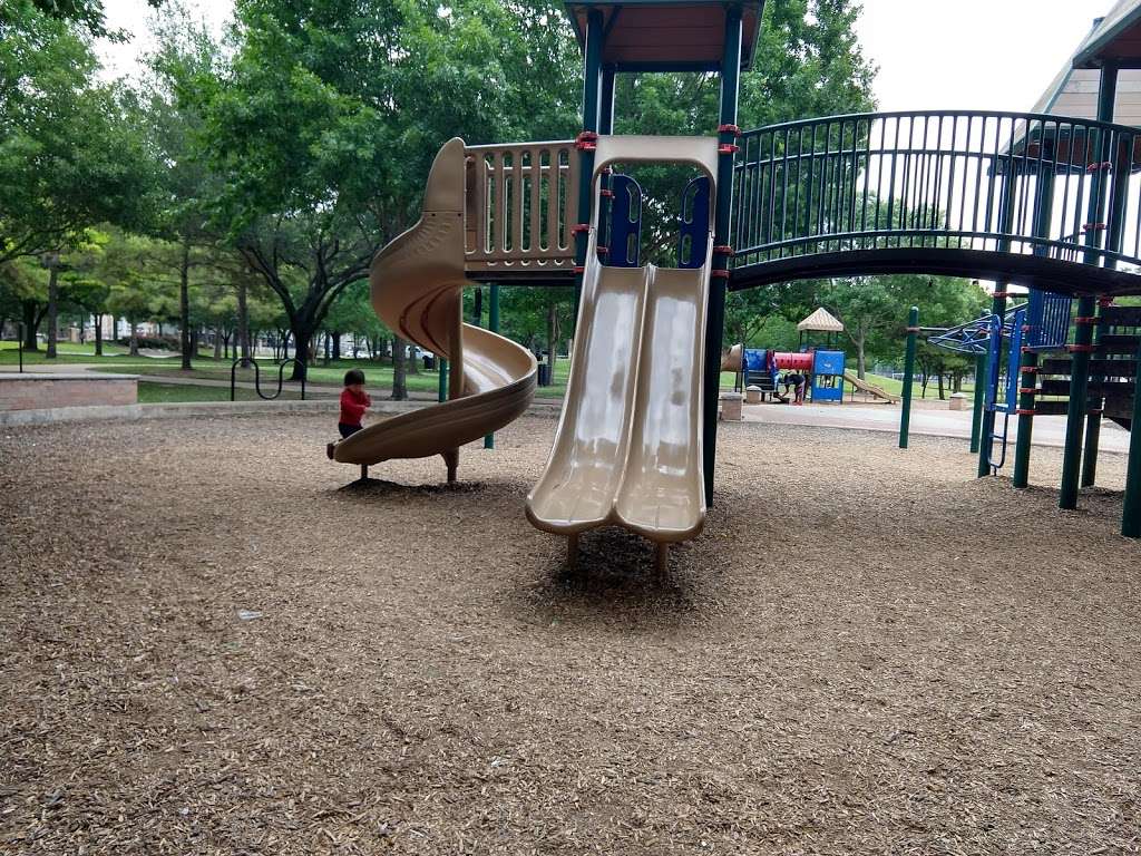 Tom Wussow Park | Houston, TX 77060, USA | Phone: (281) 820-1926