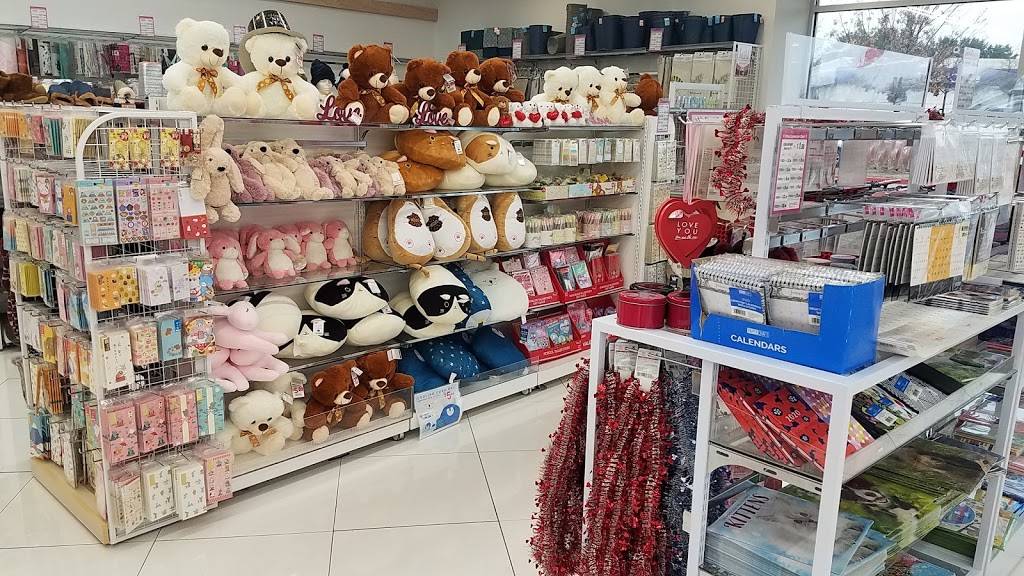 Daiso Japan is one of the best places to shop in Dallas