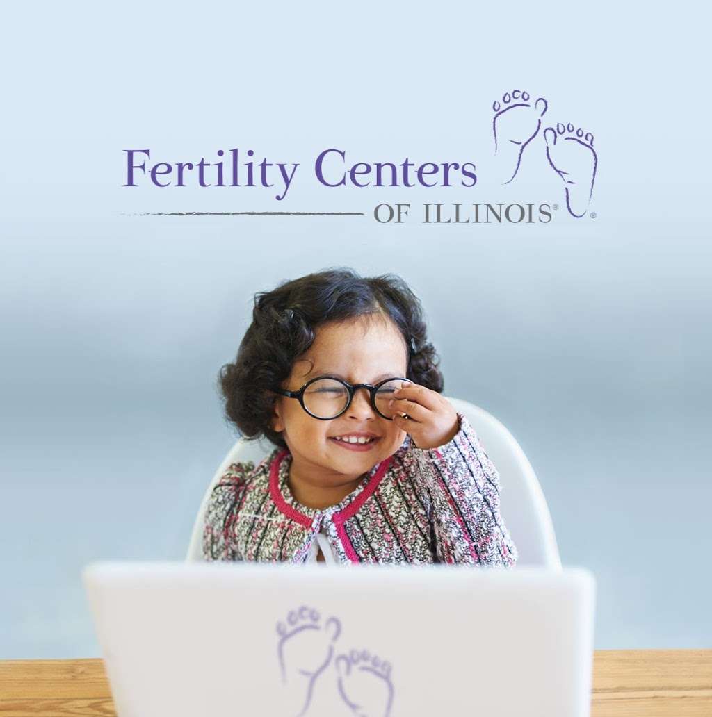 Fertility Centers of Illinois - Hinsdale | 907 N Elm St #200, Hinsdale, IL 60521, USA | Phone: (630) 889-7900