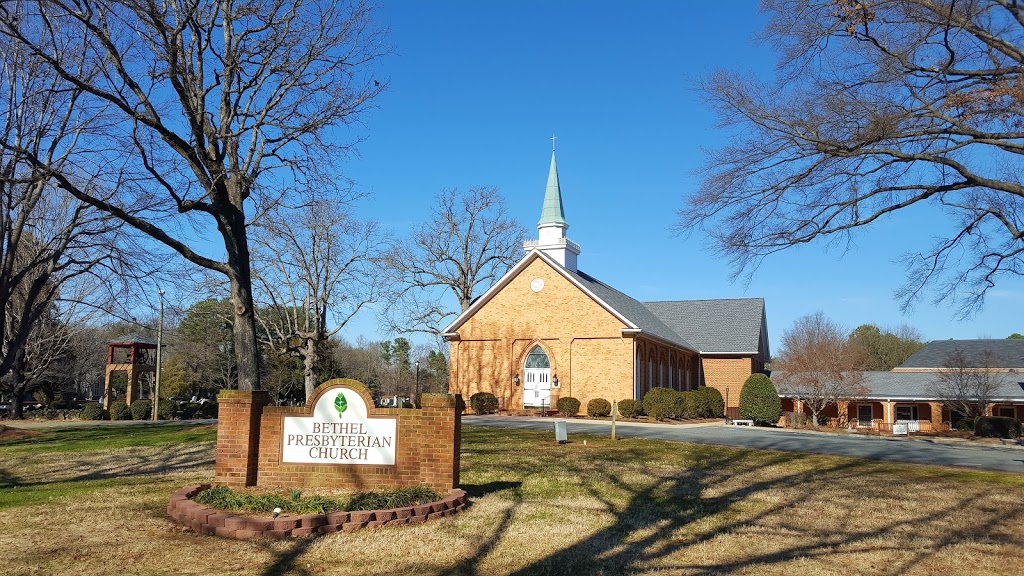 Bethel Presbyterian Church | 19920 Bethel Church Rd, Cornelius, NC 28031, USA | Phone: (704) 892-0546
