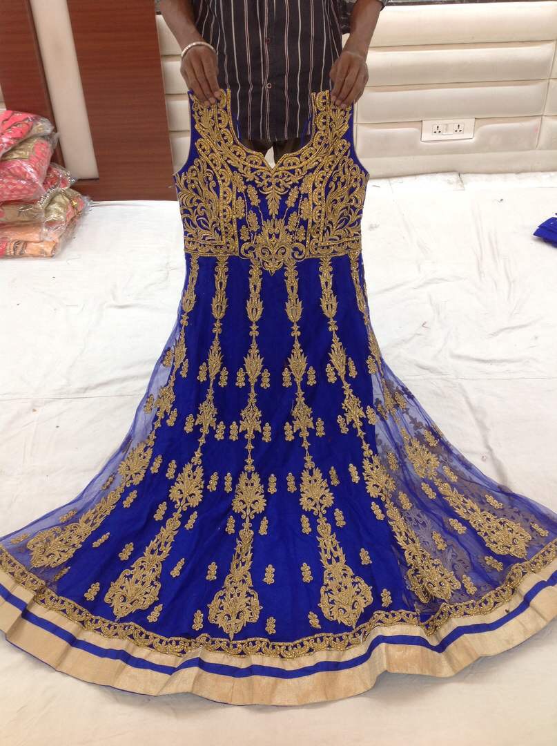 Trendy Bites Indian women clothing appointment only | 1802 Marabu Way, Fremont, CA 94539, USA | Phone: (510) 754-7463