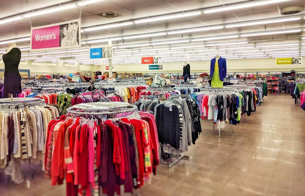 Goodwill Thrift Store & Donation Center | 6104 Alma Dr, Plano, TX 75023, USA | Phone: (972) 517-2940