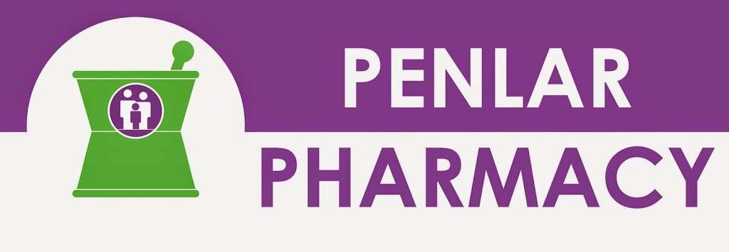 Penlar Pharmacy | 160 Lawrenceville Pennington Rd # 12, Lawrenceville, NJ 08648, USA | Phone: (609) 895-0444