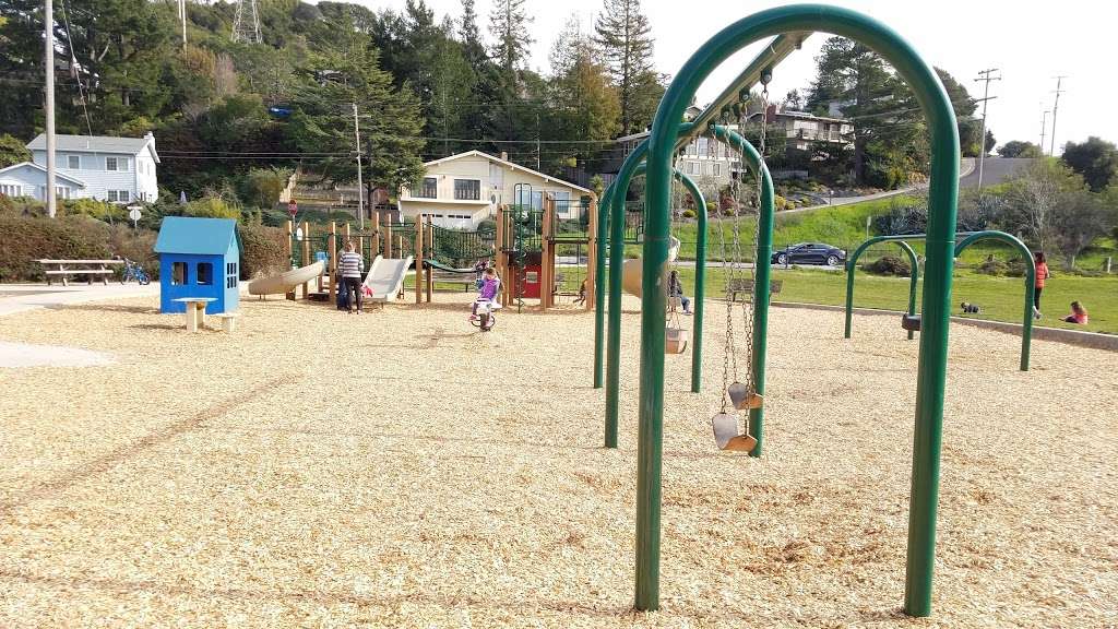 Hauke Park | Mill Valley, CA 94941, USA | Phone: (415) 383-1370