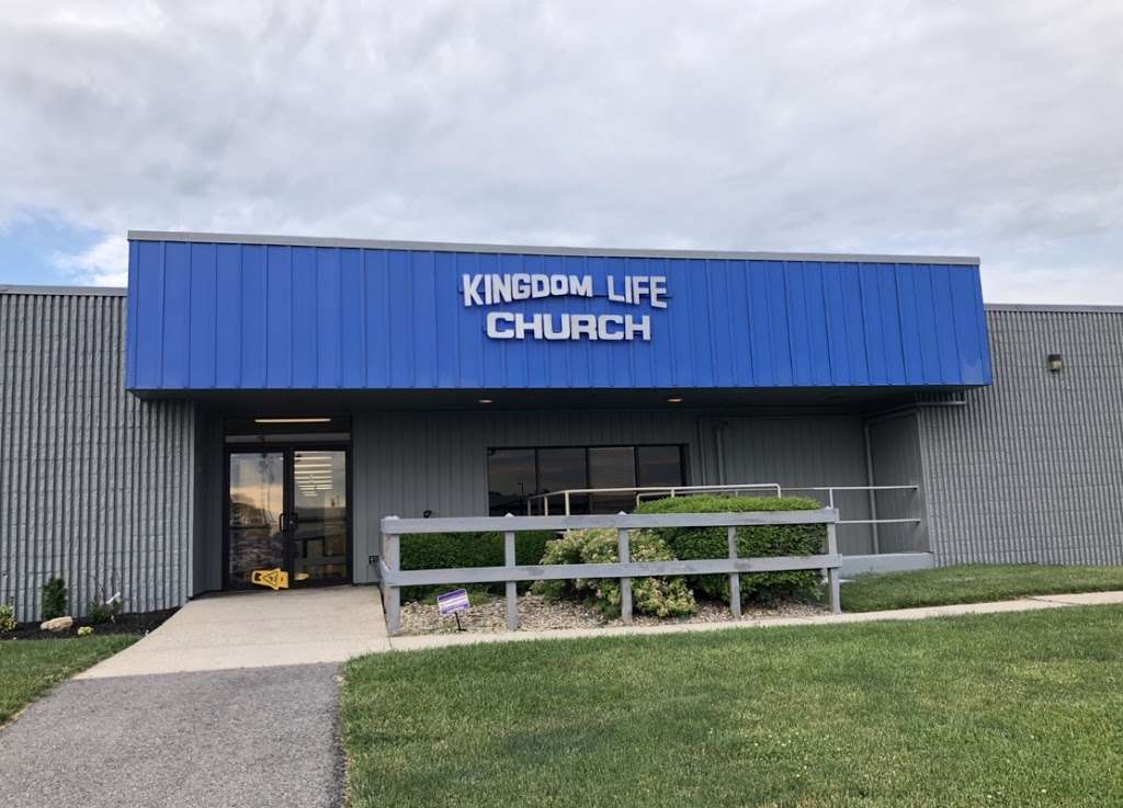 Kingdom Life Church Indianapolis | 8736 E 21st St, Indianapolis, IN 46219, USA | Phone: (317) 890-0690