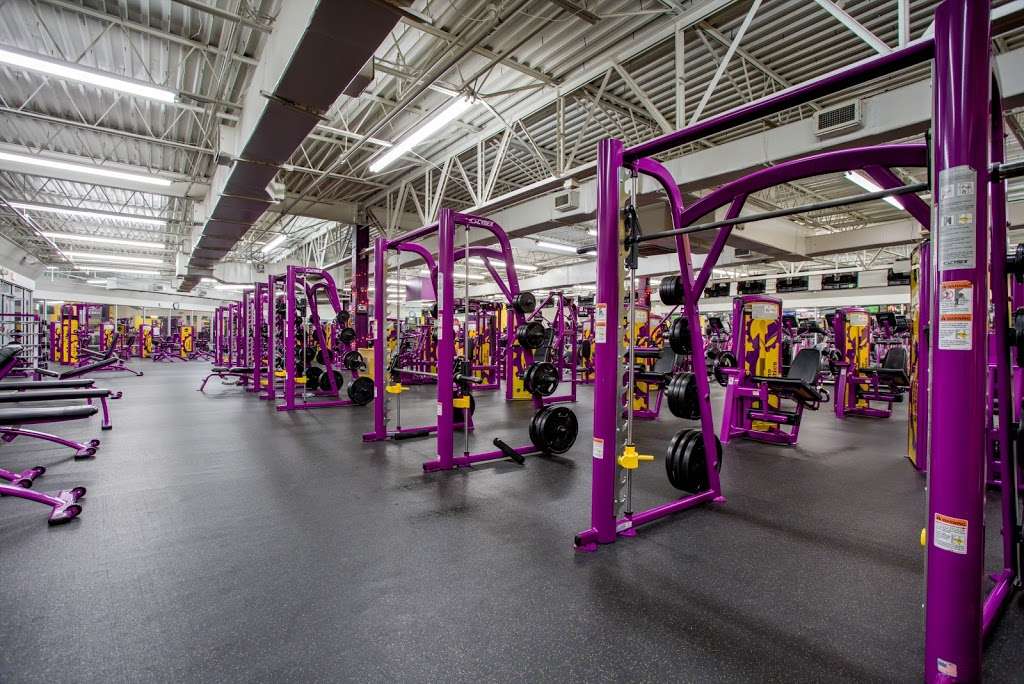 Planet Fitness | 280 S State Rd 434, Altamonte Springs, FL 32714, USA | Phone: (407) 982-1403