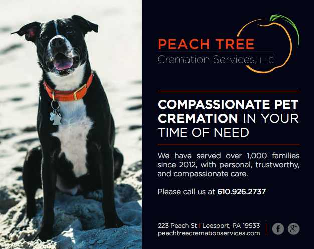 Peach Tree Cremation Services, LLC | 223 Peach St, Leesport, PA 19533, USA | Phone: (610) 926-2737