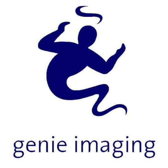 Genie Imaging | Studio 273, WAS, 10 Yard, Riverside, Riverside Rd, London SW17 0BB, UK | Phone: 020 8772 1700