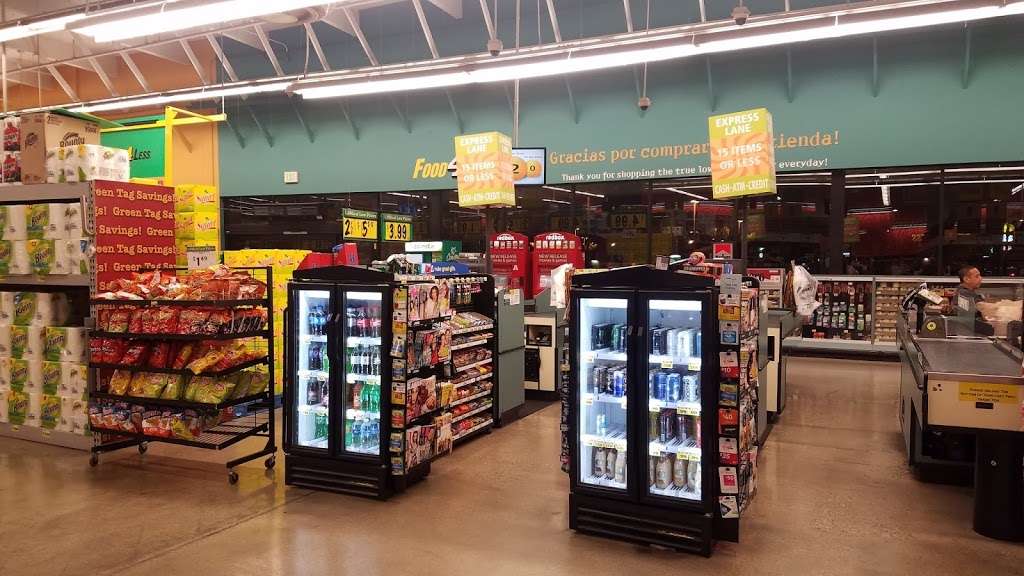 Food 4 Less | 7810 Norwalk Blvd, Whittier, CA 90606, USA | Phone: (562) 699-3358