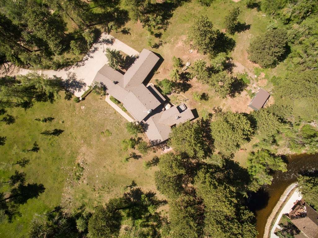 The River Ranch - Rocky Mountain National Park Vacation Home | 1735 Lower Broadview Rd, Estes Park, CO 80517, USA | Phone: (970) 820-0118