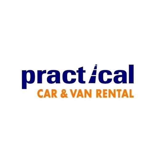 Practical Car & Van Rental Tonbridge | Cannon Ln, Tonbridge TN9 1PP, UK | Phone: 01732 358255