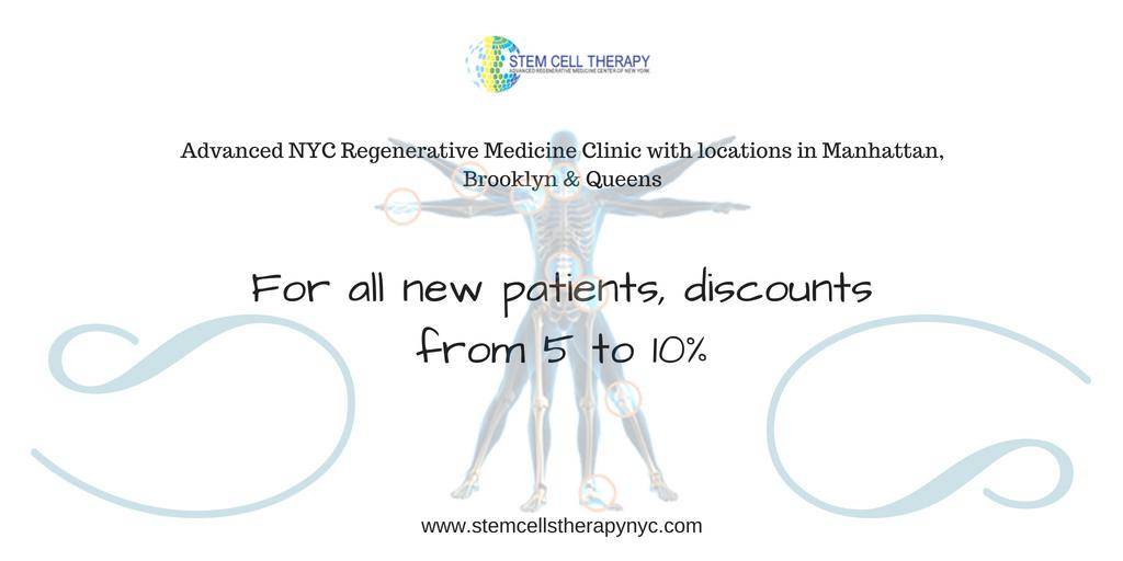 Stem Cell Therapy | 2279 Coney Island Ave #100, Brooklyn, NY 11223, USA | Phone: (718) 488-0188