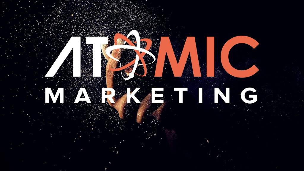 Atomic Marketing | 5929 Cromo Dr ste a, El Paso, TX 79912, USA | Phone: (915) 241-1411