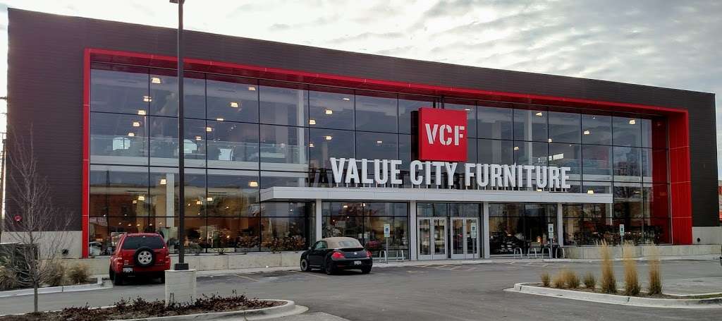 Value City Furniture | 2536 N Elston Ave, Chicago, IL 60647, USA | Phone: (872) 210-3042