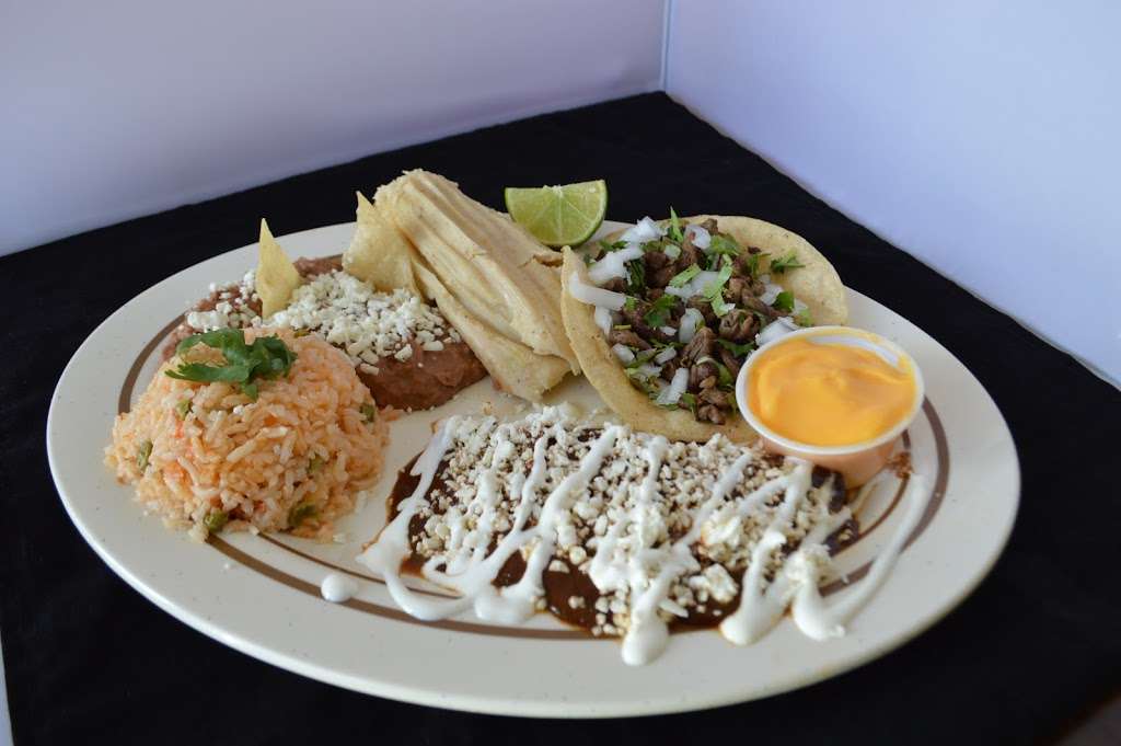 Tamales Doña Tere - Westheimer | 11660 Westheimer Rd #103, Houston, TX 77077 | Phone: (346) 570-2992