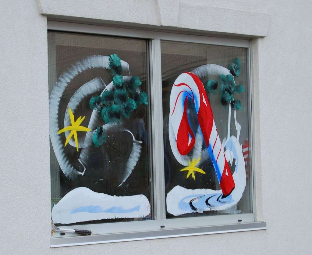 Jim Window Painter | 61 Hollywood Ave, Farmingdale, NJ 07727, USA | Phone: (732) 857-6157