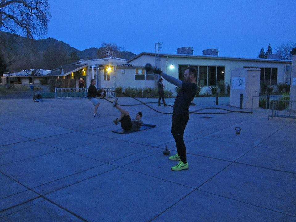 Gumsaba Fitness Boot Camp | 501 Danville Blvd, Danville, CA 94526, USA | Phone: (925) 683-5630