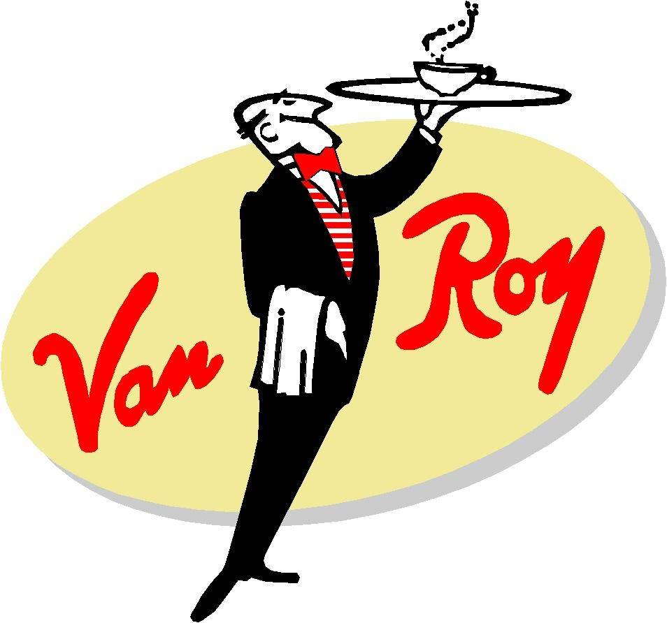 The Van Rooy Coffee Co. | 4569 Spring Rd, Independence, OH 44131, USA | Phone: (216) 749-7069