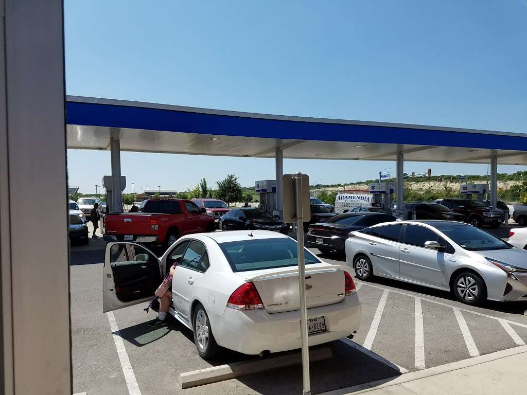 Chevron Station | 5115 Thousand Oaks, San Antonio, TX 78233, USA | Phone: (210) 599-2929