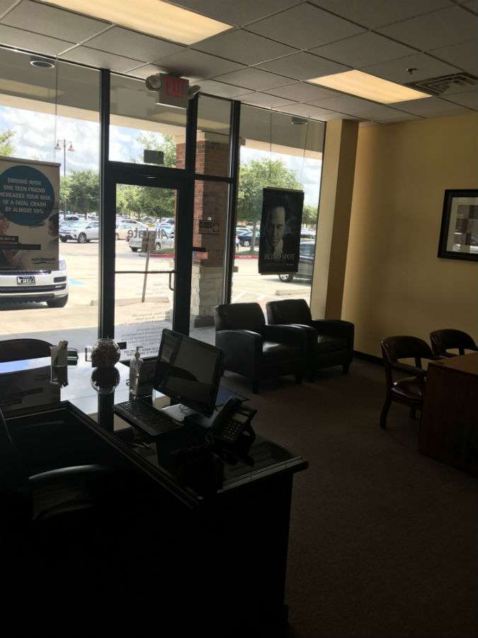 Will Hayes: Allstate Insurance | 8880 Hwy 6 Ste 180, Missouri City, TX 77459 | Phone: (832) 778-4899