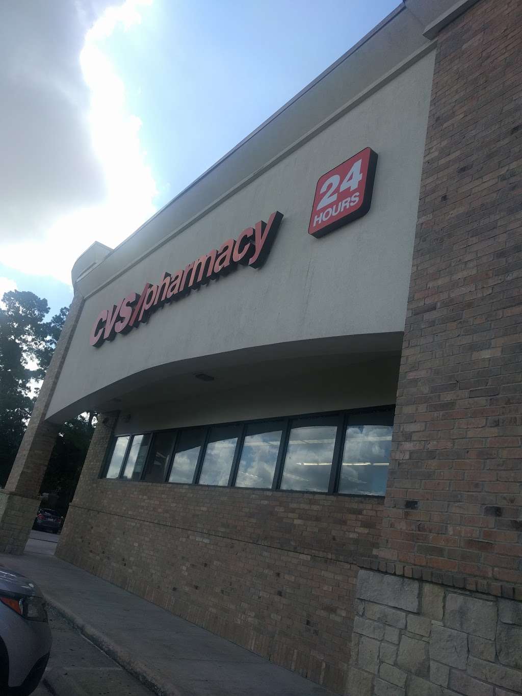 CVS | 8000 N Sam Houston Pkwy E, Humble, TX 77396, USA | Phone: (281) 454-0101