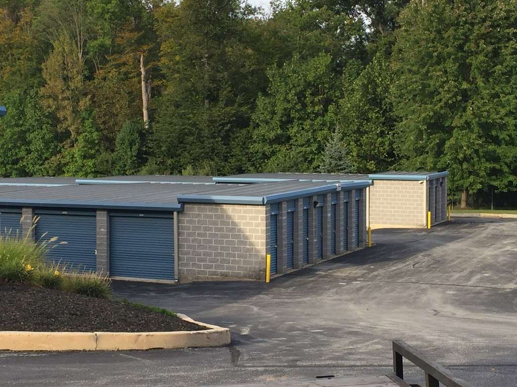 Extra Space Storage | 321 W Uwchlan Ave, Downingtown, PA 19335, USA | Phone: (610) 873-3300