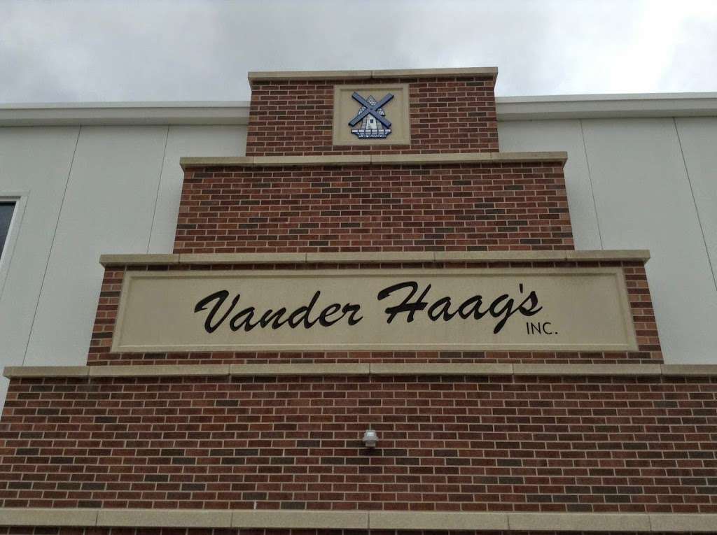 Vander Haags Inc | 7501 US-40, Kansas City, MO 64129, USA | Phone: (816) 923-7500