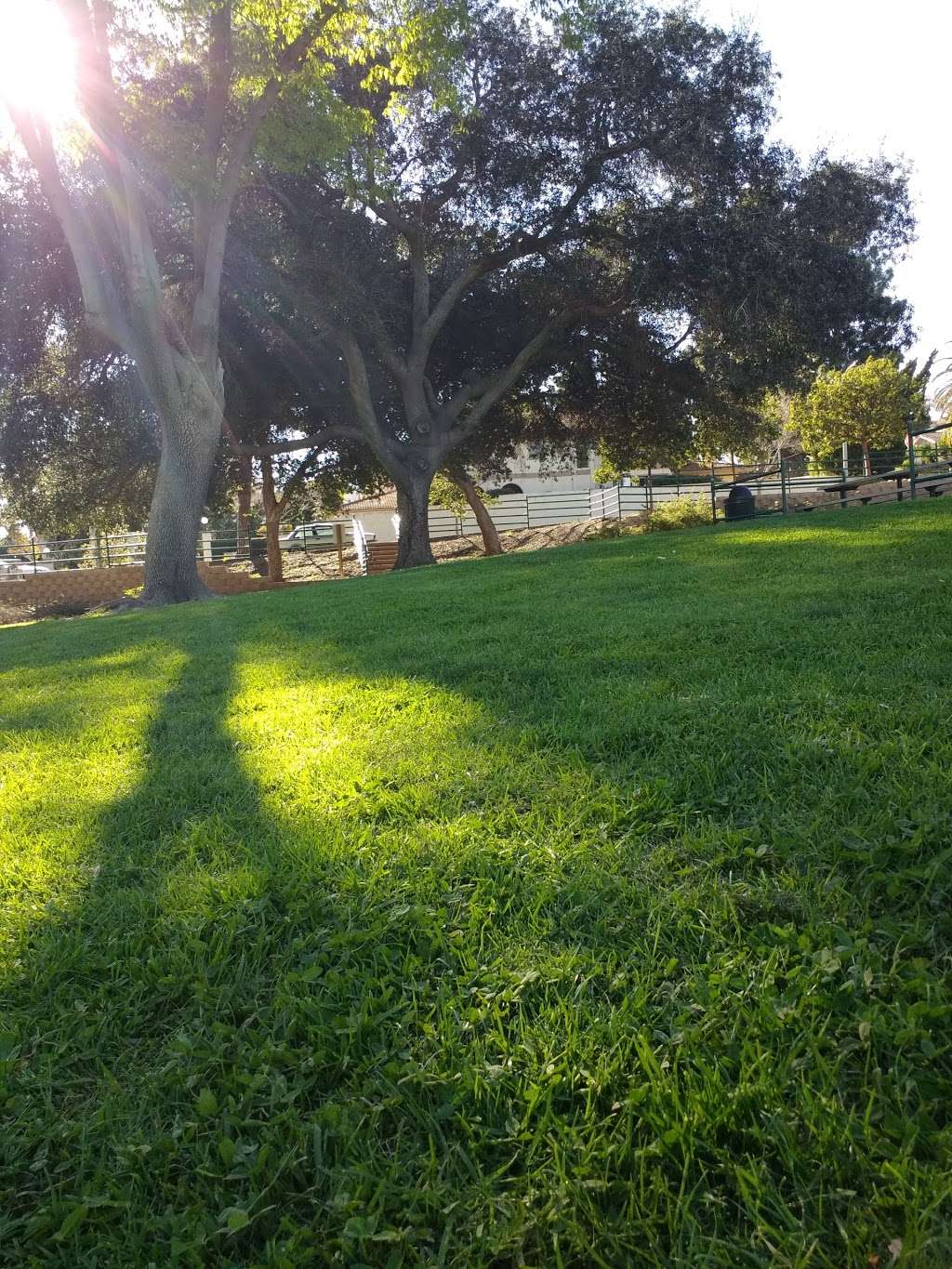 Nancy Bush Park | 1150 Bradford Ave, Camarillo, CA 93010, USA | Phone: (805) 482-1996