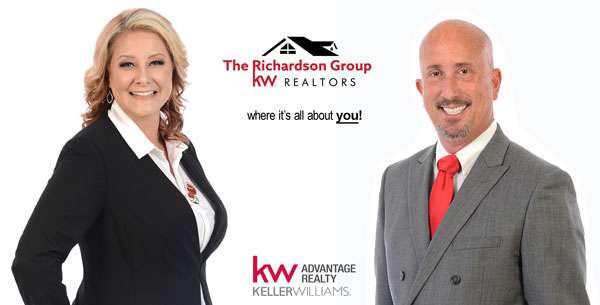 The Richardson Group | 2200 N Farm to Market 3083 Rd W, Conroe, TX 77304, USA