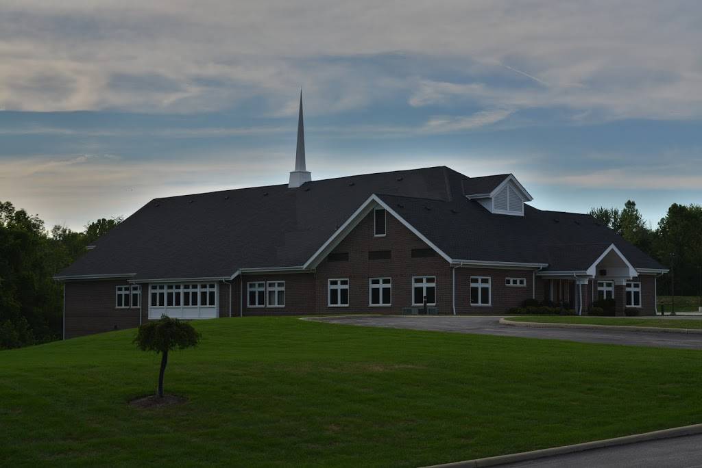 Strongsville United Methodist | 13500 Royalton Rd, Strongsville, OH 44136, USA | Phone: (440) 238-6135