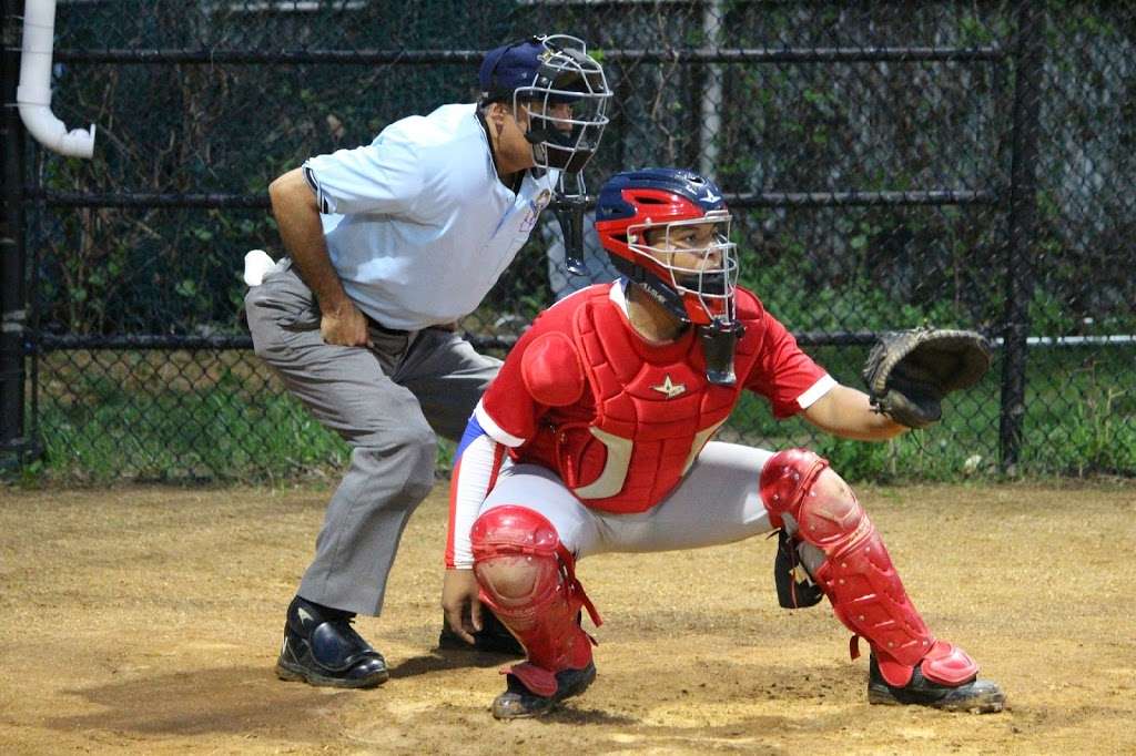 Castle Hill Little League | Zerega Ave &, Gleason Ave, The Bronx, NY 10462, USA | Phone: (212) 639-9675