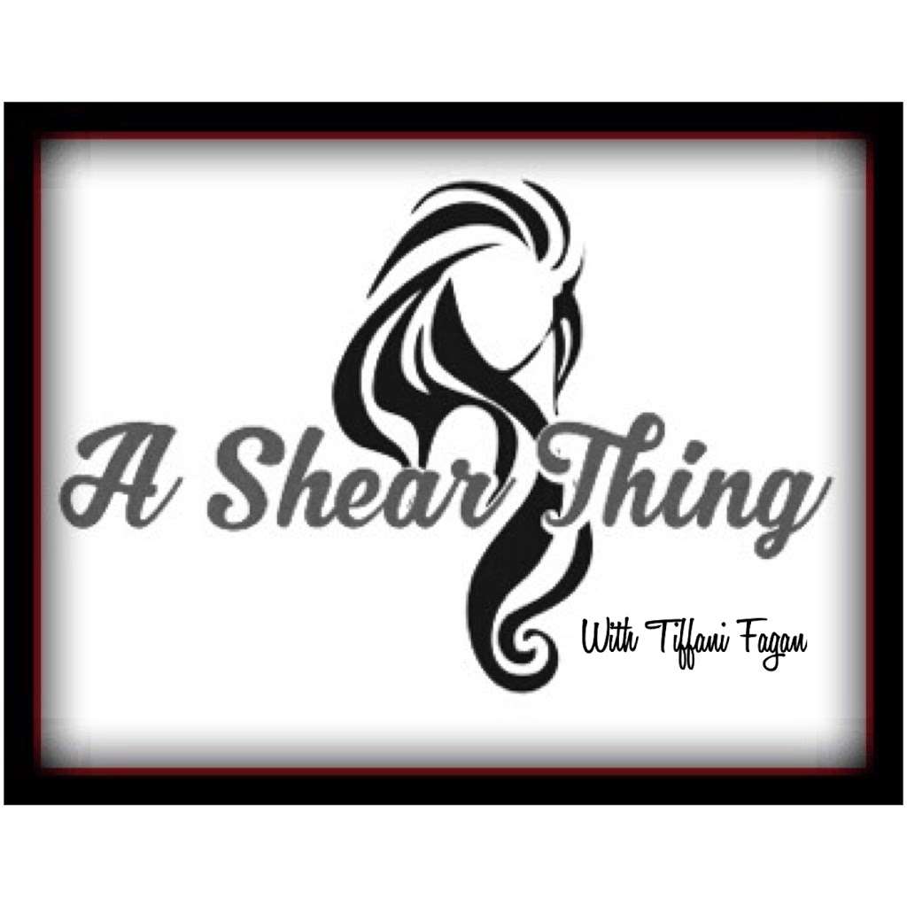 A Shear Thing With Tiffani Fagan | Melange Salons, 400 W. Parkwood #104, Room 2, Friendswood, TX 77546, USA | Phone: (713) 517-6804