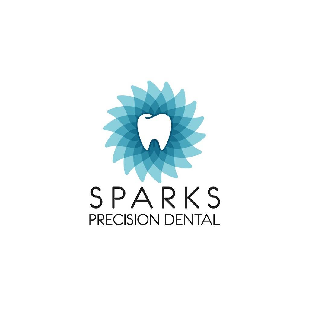 Sparks Precision Dental | 6416 N Cosby Ave, Kansas City, MO 64151, USA | Phone: (816) 587-6444