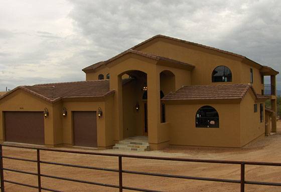 Roof King | 17225 E Shea Blvd A 109, Fountain Hills, AZ 85268, USA | Phone: (480) 486-8040