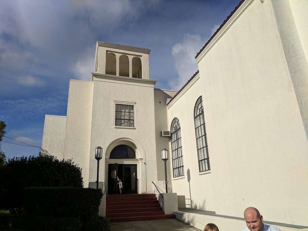 The Church of Jesus Christ of Latter-day Saints | 1601 22nd Ave, San Francisco, CA 94122, USA | Phone: (415) 759-5537