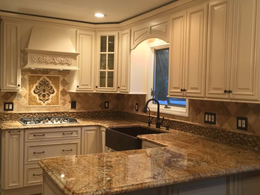 KING TILE LLC | 400 St Andrews Pl, Manalapan Township, NJ 07726, USA | Phone: (732) 679-9500