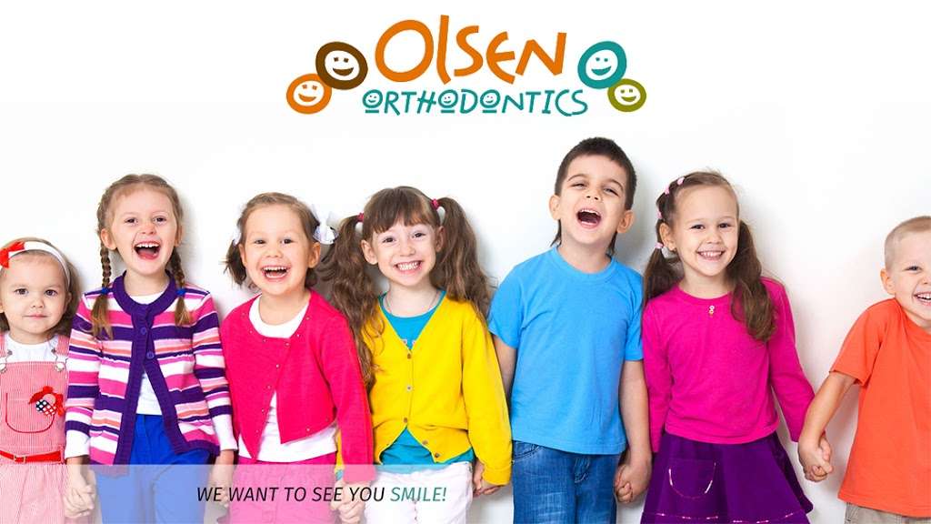 Olsen Orthodontics | 903 Calle Amanecer #160, San Clemente, CA 92673, USA | Phone: (949) 542-7799