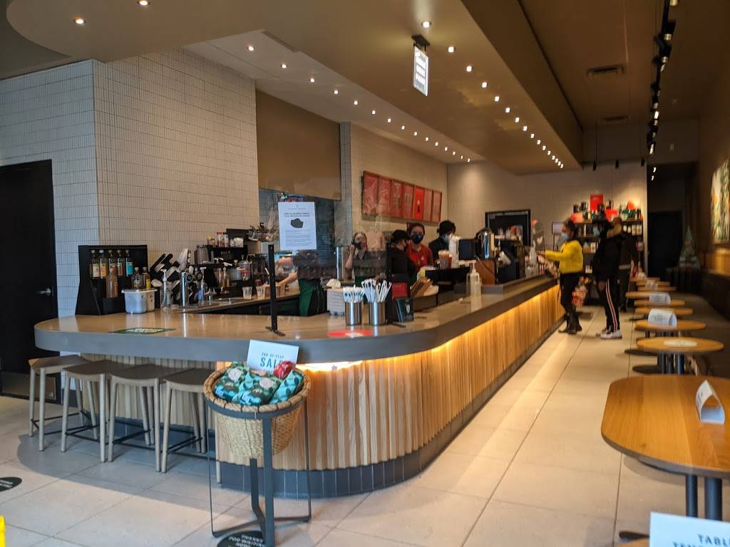 Starbucks | 5883 Harbour View Blvd, Suffolk, VA 23435, USA | Phone: (757) 483-1210