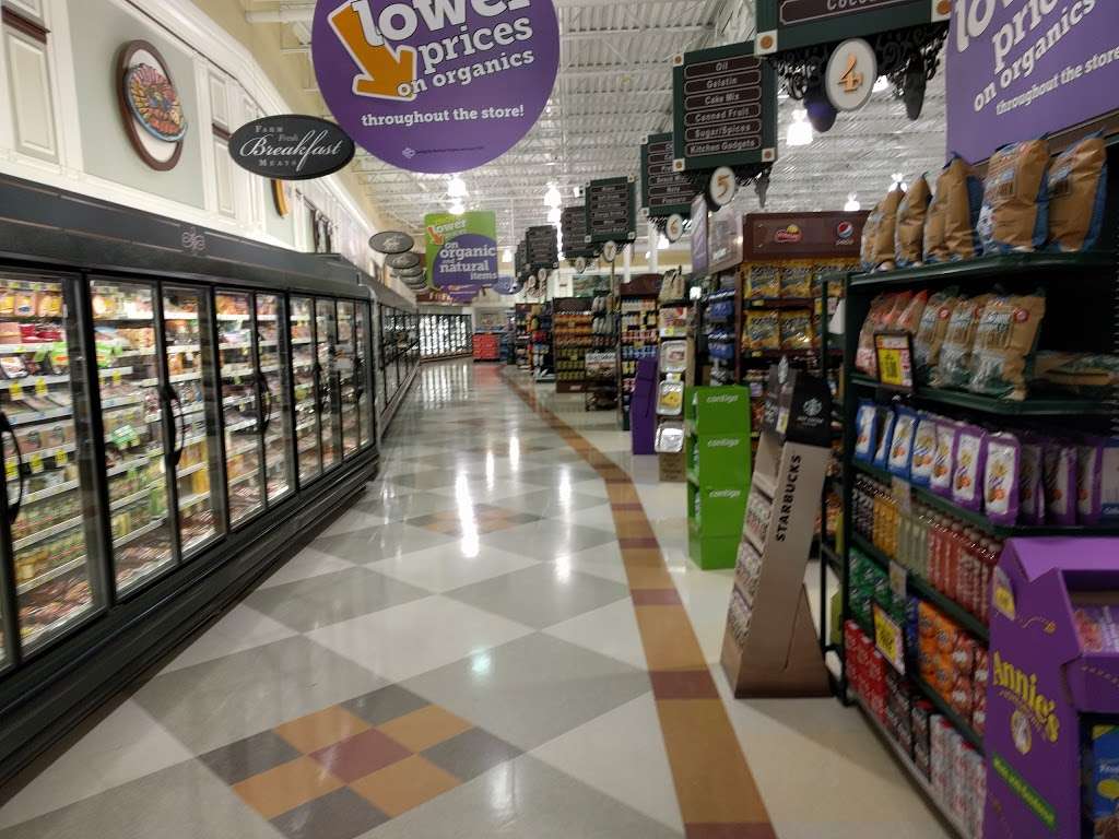 Harris Teeter | 10438 Bristow Center Dr, Bristow, VA 20136, USA | Phone: (703) 257-1367