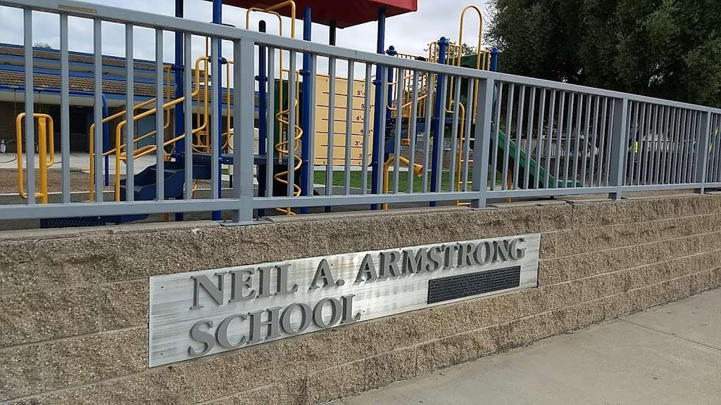 Armstrong Elementary School | 22750 Beaverhead Dr, Diamond Bar, CA 91765, USA | Phone: (909) 397-4563