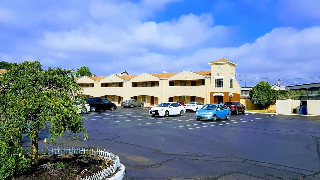 Days Inn & Suites by Wyndham Cherry Hill - Philadelphia | 525 East Kaighns Ave, Cherry Hill, NJ 08002, USA | Phone: (856) 254-3787