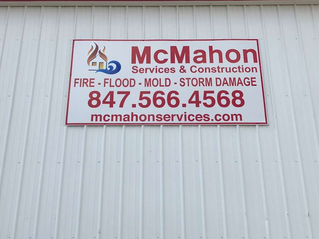 McMahon Services & Construction | 44 W Belvidere Rd, Hainesville, IL 60030, USA | Phone: (847) 566-4568